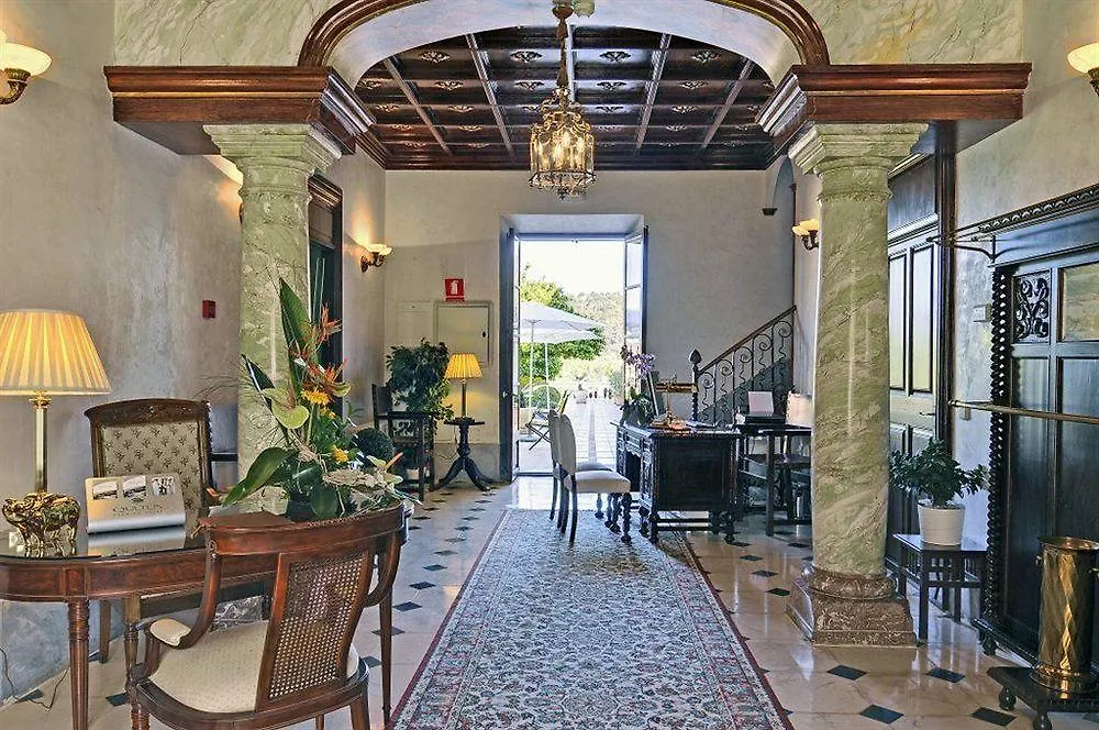 Es Jardi Hotel Palma de Mallorca