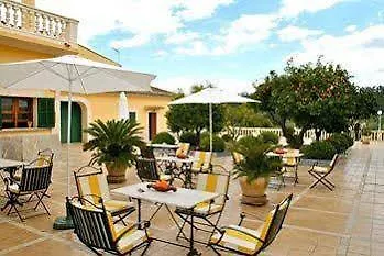 Es Jardi Hotel Palma de Mallorca