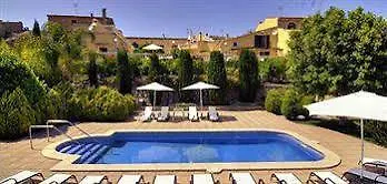 Es Jardi Hotel Palma de Mallorca