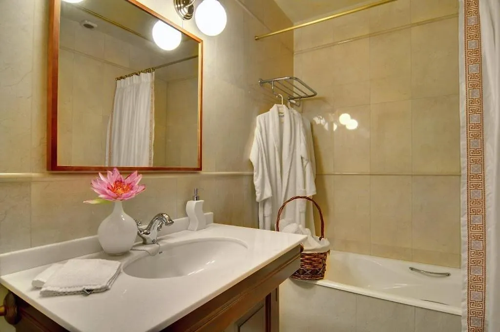 Es Jardi Hotel Palma de Mallorca