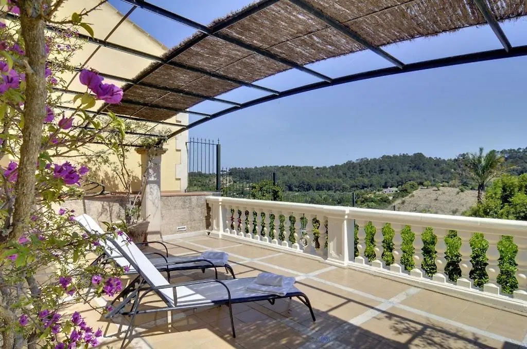 Es Jardi Hotel Palma de Mallorca
