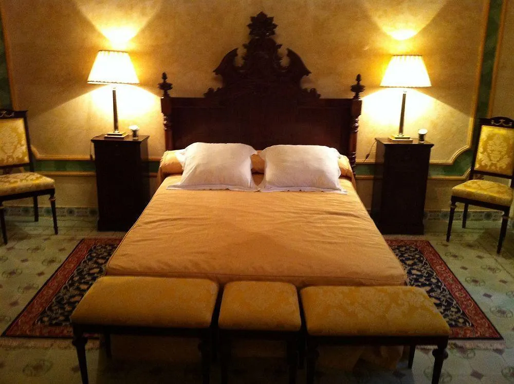 ****  Es Jardi Hotel Palma de Mallorca Spain