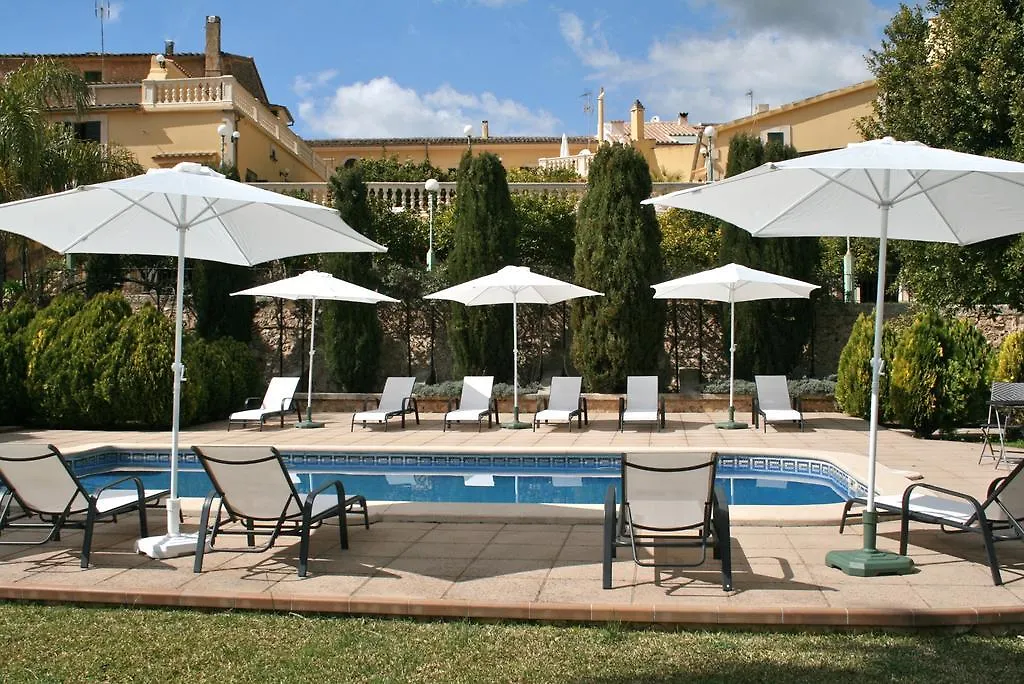 Es Jardi Hotel Palma de Mallorca Spain