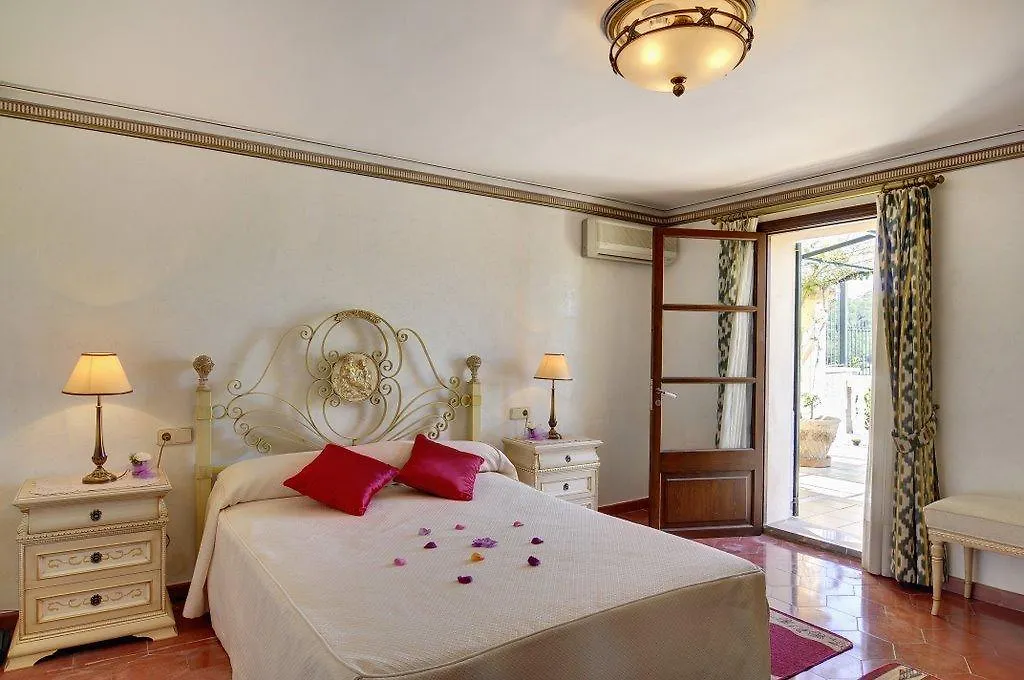 Es Jardi Hotel Palma de Mallorca