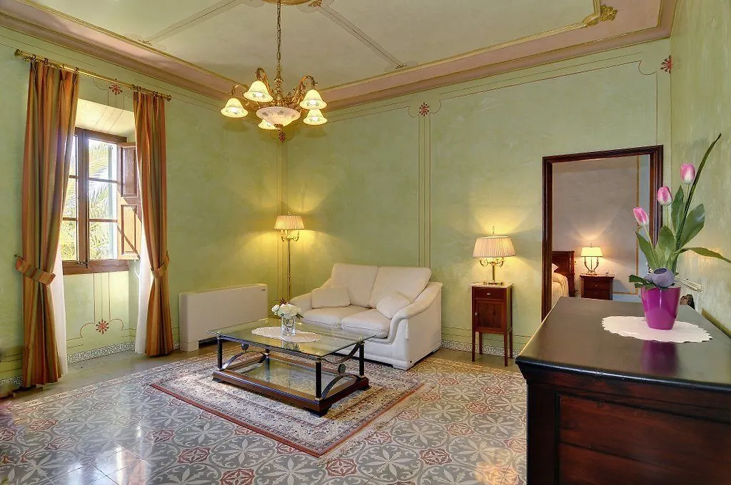 Es Jardi Hotel Palma de Mallorca