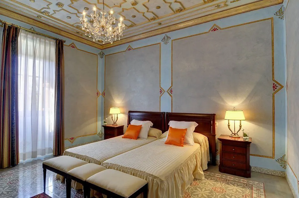 ****  Es Jardi Hotel Palma de Mallorca Spain