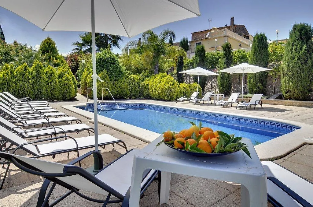 Es Jardi Hotel Palma de Mallorca