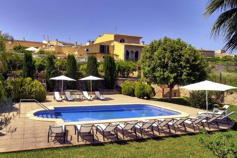 Es Jardi Hotel Palma de Mallorca 4*,  Spain